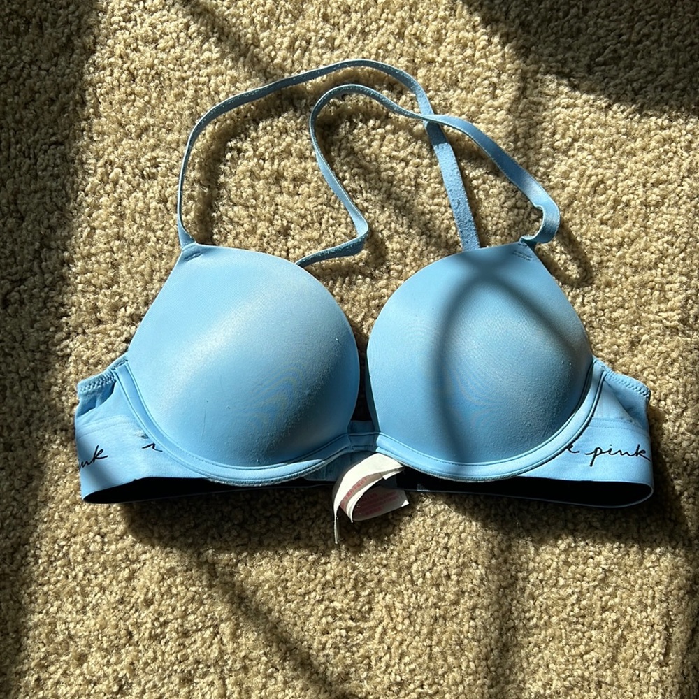 Victoria’s Secret super push up bra